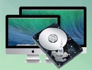Aluminum iMac Hard Drive Upgrade or Replacement