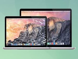 MacBook Pro Screen Replacement