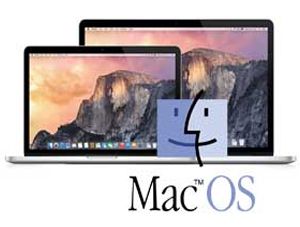 MacBook Pro MAC OS Installation