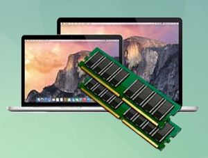 MacBook Pro Memory Upgrade or Replacement