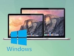 MacBook Pro Windows Installation