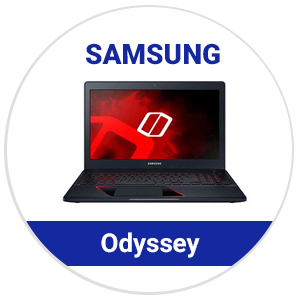 Samsung-Odyssey