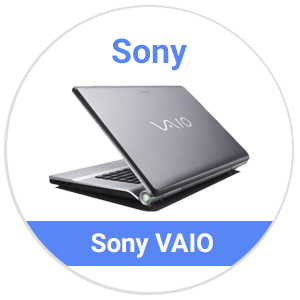 Sony-VAIO