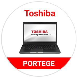 Toshiba-Portege