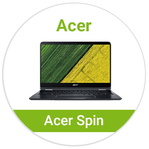 acer-Spin