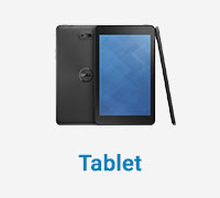 dell tablet