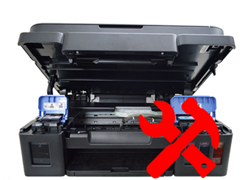 Printer Repair Service