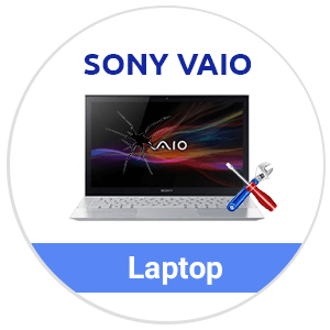 Sony Vaio-laptop-repair