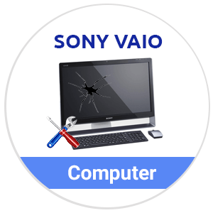 Sony Vaio-pc-repair