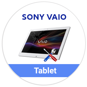 Sony Vaio-tablet-repair