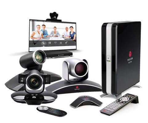 video conferencing system